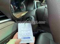 VinFast Lux A 2.0 2021 Sedan màu Đen