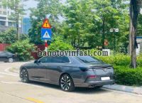 Cần bán xe VinFast Lux A 2.0 Premium 2.0 AT 2019 Số tự động màu Xám