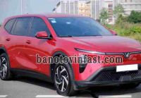 Cần bán gấp xe VinFast Limo Green AT năm 2025, màu Đỏ, Số tự động