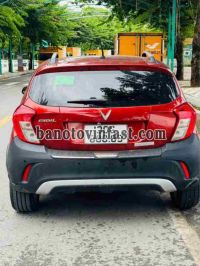 Cần bán gấp VinFast Fadil 1.4 AT đời 2021, màu Đỏ