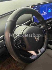 VinFast VF6 Plus model 2025 xe chuẩn hết ý