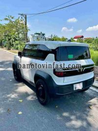 Cần bán gấp xe VinFast VF3 Plus 2025 màu Trắng