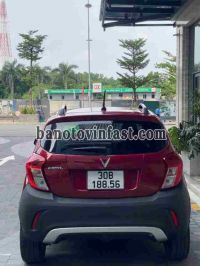 Cần bán VinFast Fadil 1.4 AT Plus Máy xăng 2021 màu Đỏ