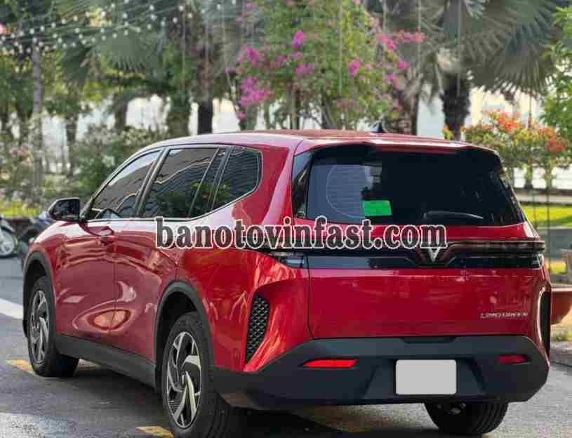 Cần bán VinFast Limo Green AT đời 2025