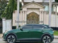 VinFast VF6 Plus model 2025 xe chuẩn hết ý