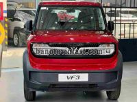 VinFast VF3 Plus sx 2026 mới kính kong