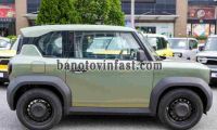 VinFast VF3 Eco Xe điện model 2026