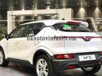 VinFast VF5 Plus Số tự động màu Trắng 2026