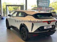 Bán VinFast VF7 Plus AWD Xe điện sản xuất 2026