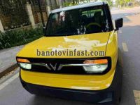 Cần bán gấp xe VinFast VF3 Plus 2025 màu Vàng
