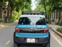 Bán VinFast VF3 Plus, màu Xanh, Xe điện, 2025