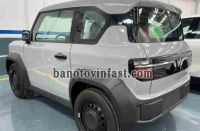 VinFast VF3 Eco model 2026, Hatchback
