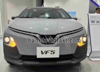 VinFast VF5 Plus model 2026, Suv