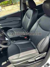 Cần bán xe VinFast Fadil 1.4 AT Plus màu Trắng 2020
