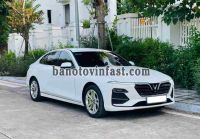 VinFast Lux A 2.0 Nâng cao model 2022 xe chuẩn hết ý