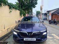 Xe VinFast Lux A 2.0 Base 2.0 AT đời 2021 đẹp bán gấp