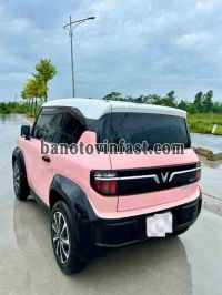 VinFast VF3 2024 Hatchback màu Hồng