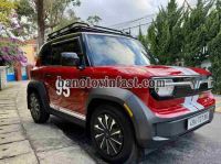 Cần bán xe VinFast VF3 Plus 2025 Số tự động màu Đỏ