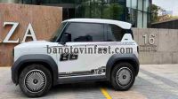 VinFast VF3 Plus 2025 Xe điện đẹp long lanh