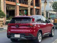 VinFast Lux SA 2.0 Plus 2.0 AT model 2021 xe chuẩn hết ý