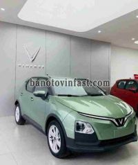 Bán xe VinFast VF5 Plus đời 2026, màu Xanh, giá cạnh tranh
