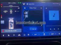 VinFast VF8 Plus AWD model 2025 xe chuẩn hết ý