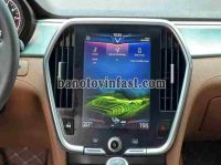 VinFast Lux SA 2.0 2019 Suv màu Nâu