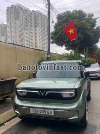 Bán VinFast VF3 Plus 2024 - Xanh