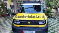 VinFast VF3 Plus model 2025 xe chuẩn hết ý