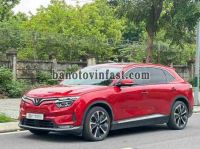Cần bán gấp xe VinFast VF8 Plus AWD 2023 màu Đỏ