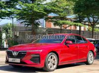 VinFast Lux A 2.0 Base 2.0 AT 2021 Số tự động cực đẹp!