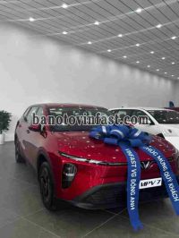 VinFast VF MPV 7 AT 2026 Đỏ