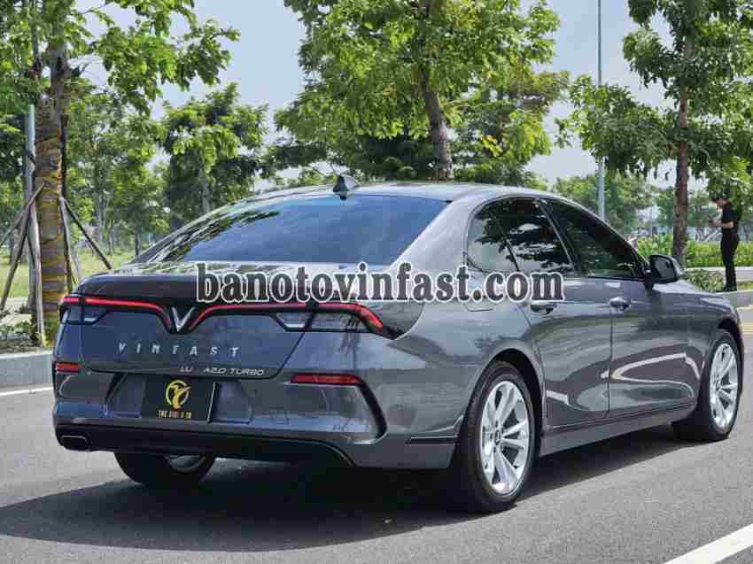 VinFast Lux A 2.0 Base 2.0 AT năm sản xuất 2021 giá tốt