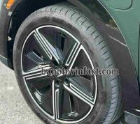 Cần bán xe VinFast VF7 Plus AWD màu Xanh 2024