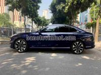 Cần bán xe VinFast Lux A 2.0 Premium 2.0 AT 2020 Số tự động màu Xanh