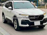Bán VinFast Lux SA 2.0 Tiêu chuẩn đời 2022 xe đẹp - giá tốt