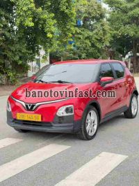 VinFast VF5 Plus 2025 giá cực tốt