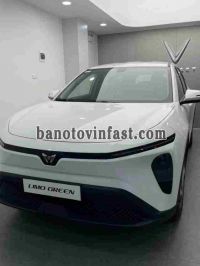 VinFast Limo Green AT 2026 - màu Trắng - xe cực đẹp