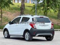 Cần bán xe VinFast Fadil Tiêu chuẩn 1.4 AT 2022 Số tự động màu Trắng