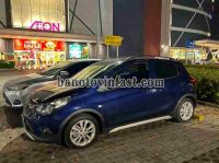 Cần bán VinFast Fadil Tiêu chuẩn 1.4 AT Máy xăng 2022 màu Xanh