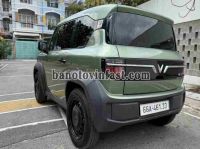 Cần bán gấp xe VinFast VF3 Plus năm 2025, màu Xanh, Số tự động