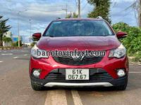 VinFast Fadil Nâng cao 1.4 AT model 2022 xe chuẩn hết ý