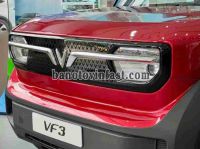 Bán VinFast VF3 Plus Xe điện sản xuất 2026