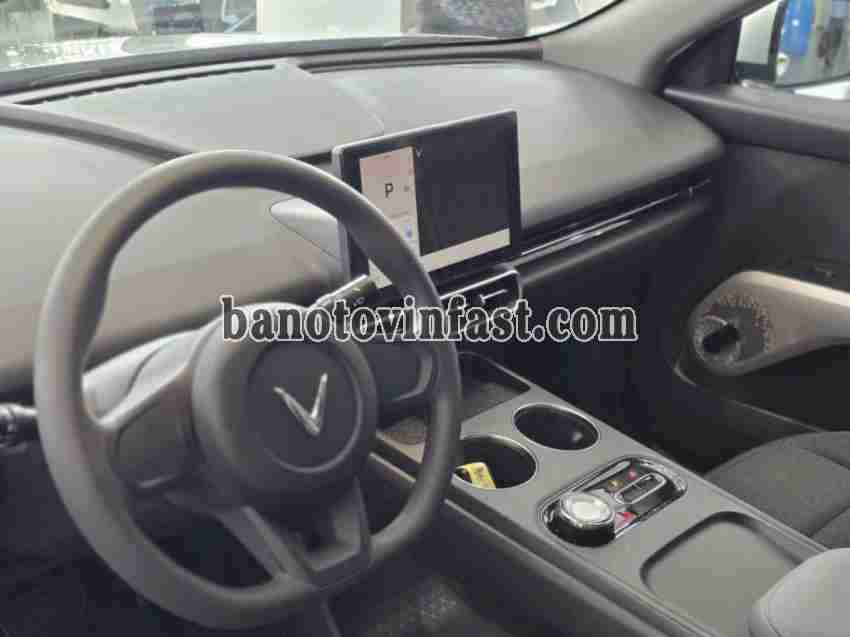 VinFast Limo Green AT Bạc sx 2026