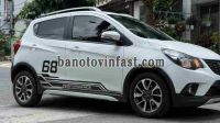 Cần bán gấp VinFast Fadil Nâng cao 1.4 AT năm 2022 giá cực tốt