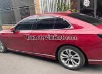 VinFast Lux A 2.0 2020 Sedan màu Đỏ