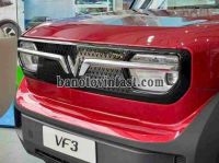 VinFast VF3 Plus 2026 Siêu Đẹp
