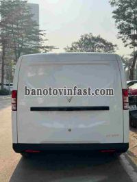 VinFast EC Van Tiêu Chuẩn Số tự động năm 2026