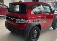Cần bán xe VinFast VF3 Plus năm 2025 màu Đỏ cực đẹp