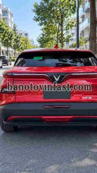Bán xe VinFast VF6 Plus đời 2025 - Giá tốt